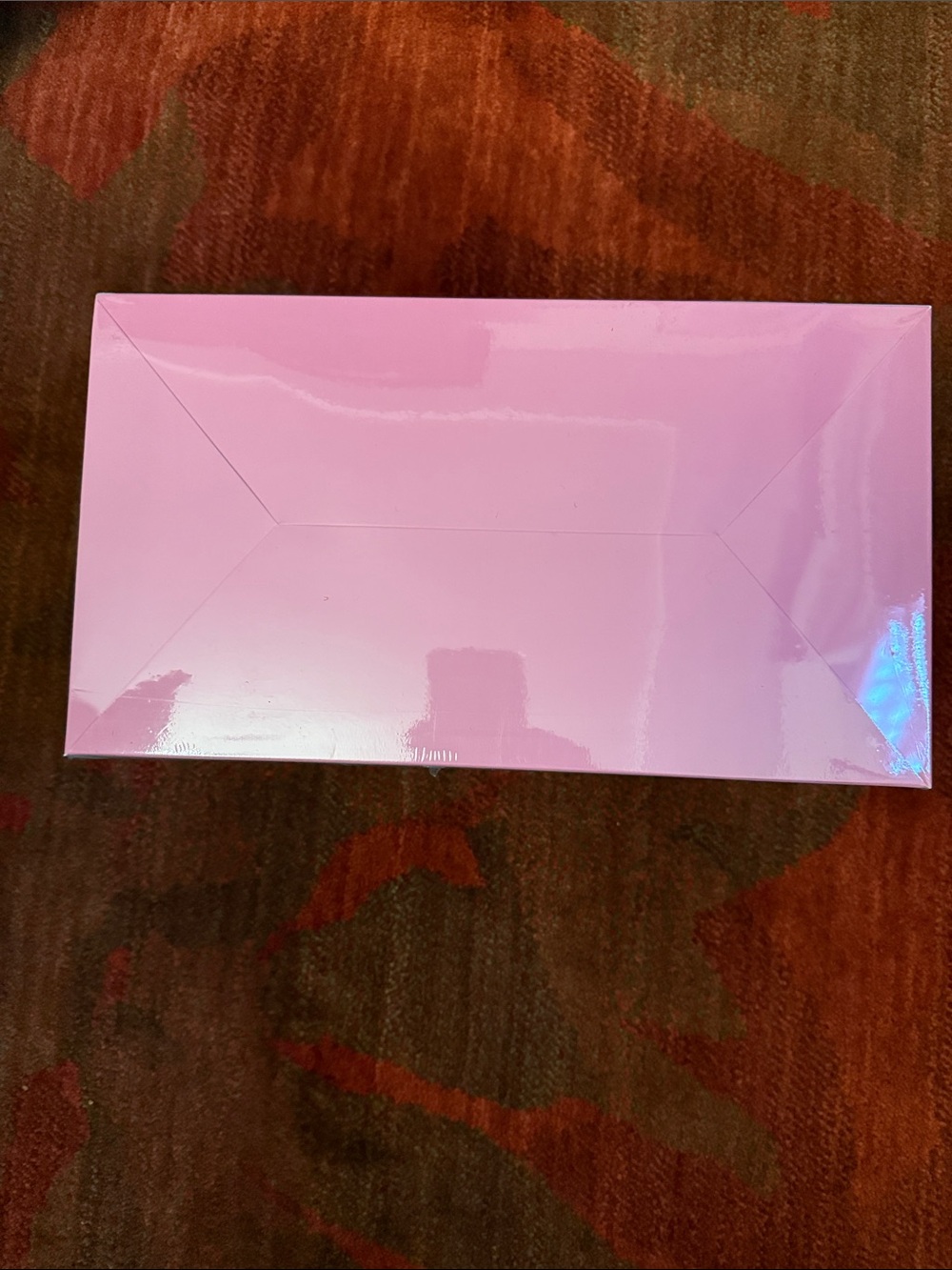 Exciting Macaron a case of 6 blind boxes sealed - Picture 3 of 6